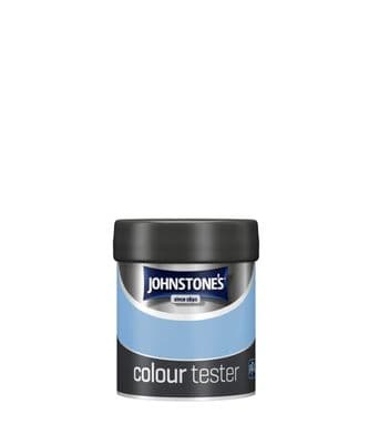 Johnstone's Matt Tester 75ml - Blue Horizon