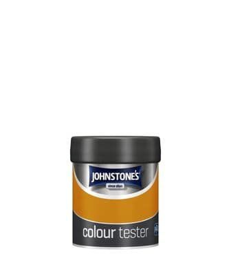 Johnstone's Matt Tester 75ml - Crushed Pineapple