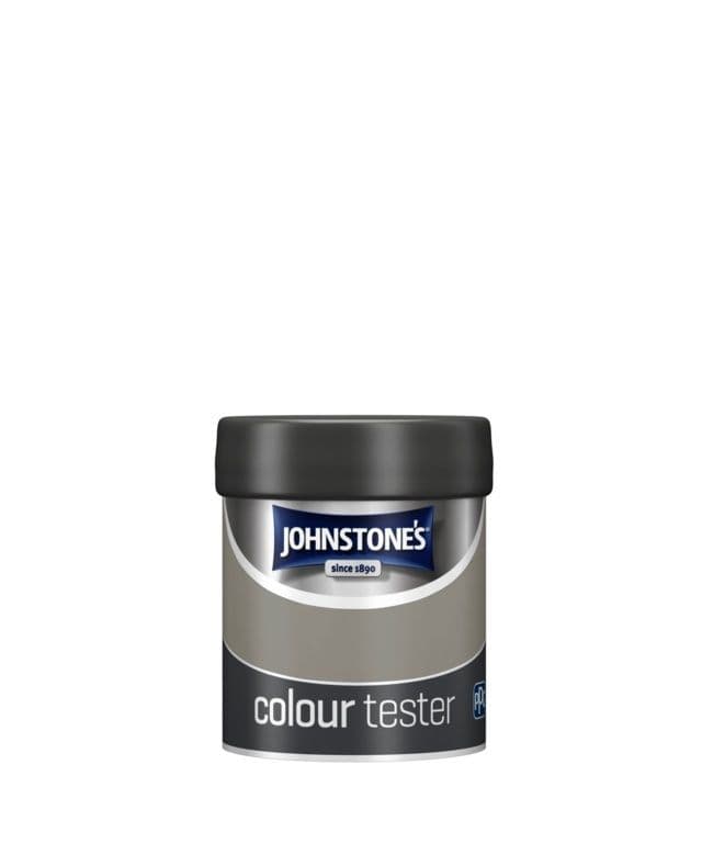 Johnstone s Matt Tester 75ml Venice Grey
