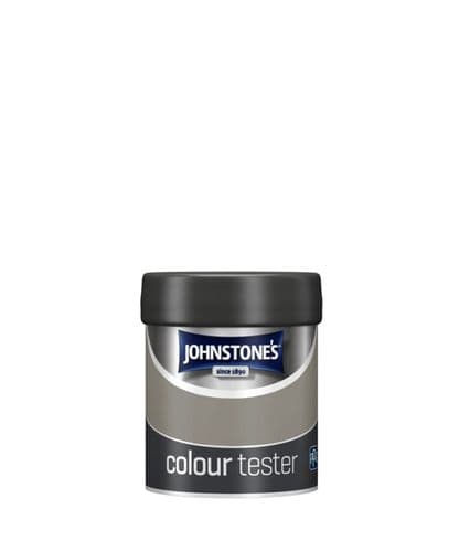 Johnstone's Matt Tester 75ml - Venice Grey