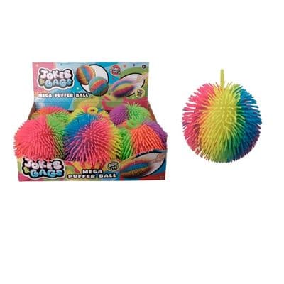 Jokes & Gags Mega Puffer Ball