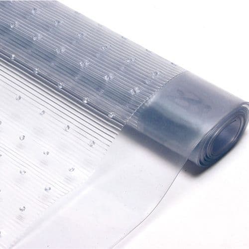 JVL Calder Carpet Protector - 67 x 150