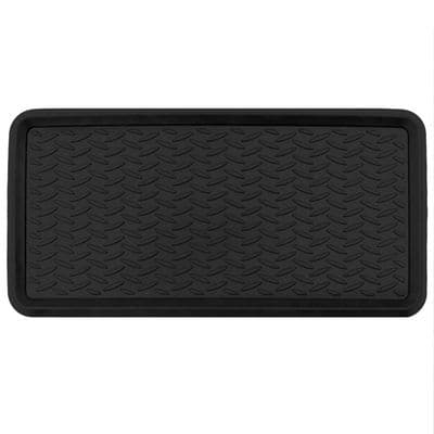 JVL Opus Boot Tray Mat - 41 x 81cm