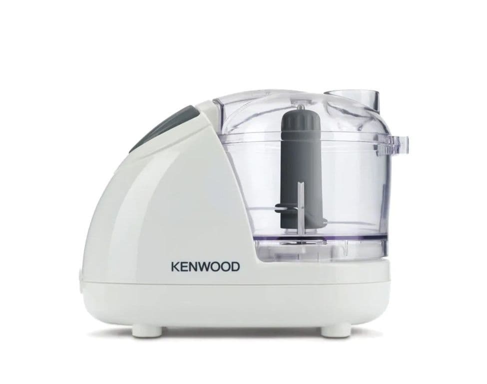 Kenwood Mini Chopper White