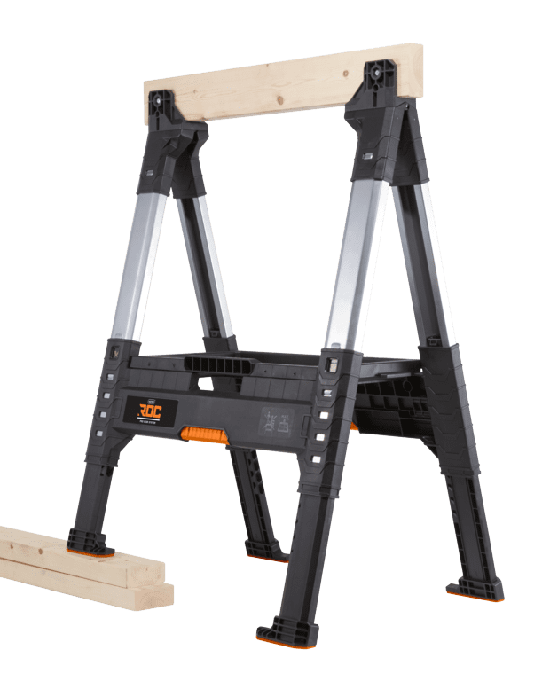 Keter Gun Keter Lumberjack Sawhorse