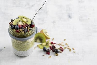 Kilner Breakfast Jar Set