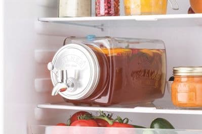 Kilner Fridge Dispenser - 3L
