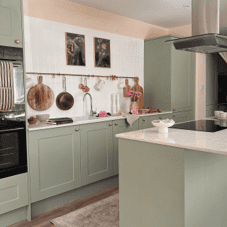 Kitchen Paint