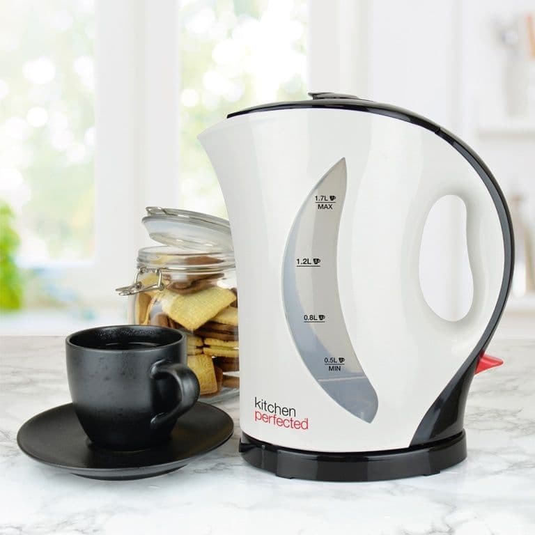 1.7 l 2024 cordless kettle