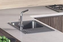 Kitchen Sinks