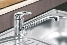 Kitchen Taps