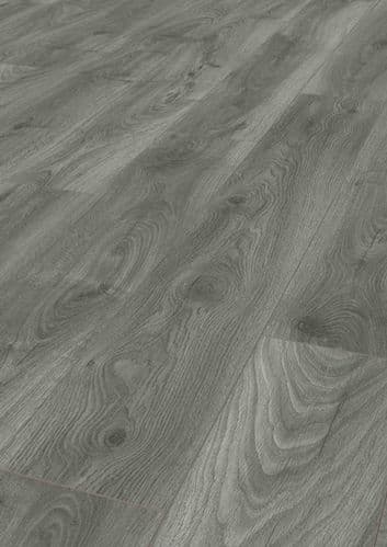 Kronospan Tomohawk Oak Laminate Floor 12mm - 1.51m2