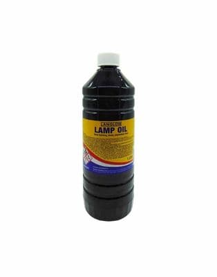 Langlow Lamp Oil - 1L
