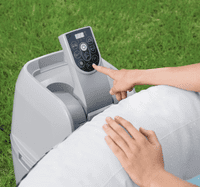 Lay-Z-Spa - Aruba Airjet Hot Tub (67