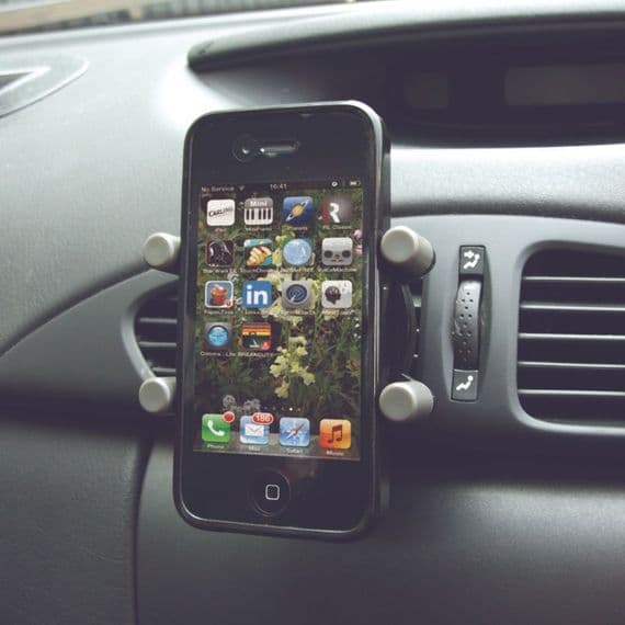 Leisurewize Gadget Holder