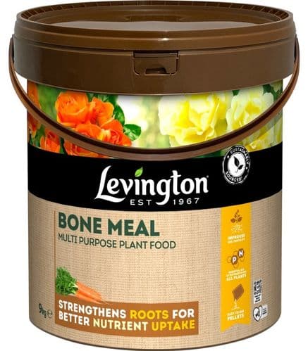 Levington Bone Meal - 9kg