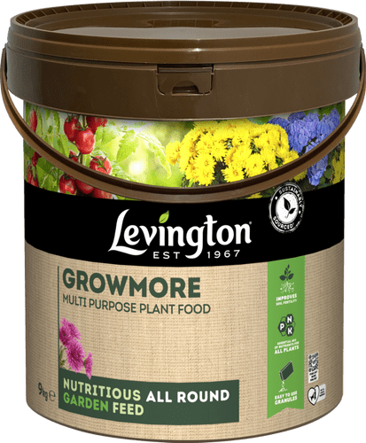 Levington Growmore - 9kg