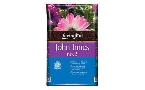 Levington John Innes No'2 Compost 30LTR