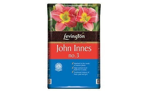 Levington John Innes No'3 Compost 30LTR