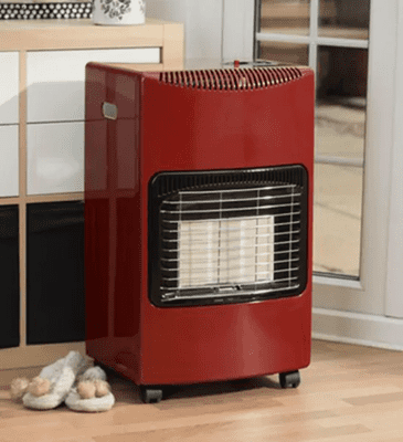 LifeStyle Seasons Warmth Portable Cabinet Indoor Heater  (505-116)