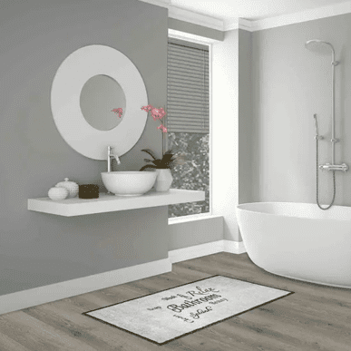 Likewise - Bathroom Relax Mat