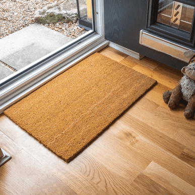Likewise - Plain Coir Mat (60x40)