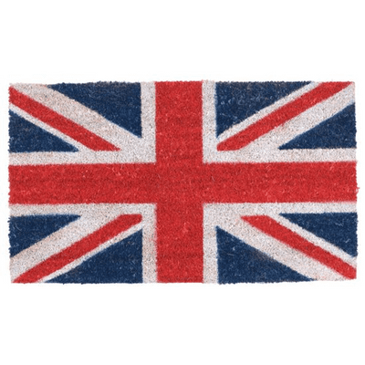Likewise - Union Jack Mat (40x70)
