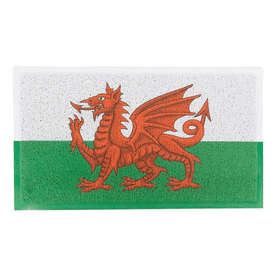 Likewise - Welsh Mat (40x70)