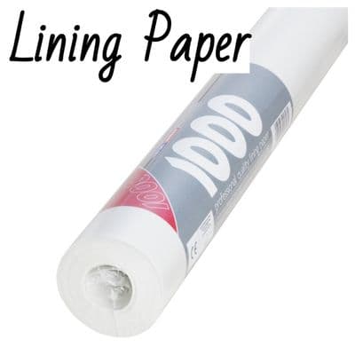 Lining Paper