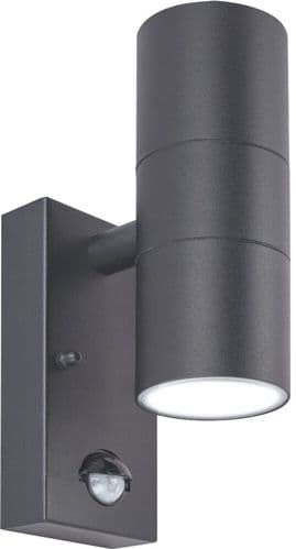 Luceco External Up Down Light - IP44