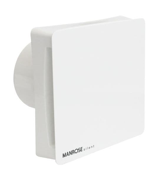 Manrose Silent Fan Conceal - Standard