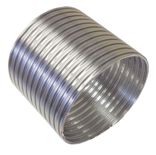 Manrose Wall Vent Kit - 6"
