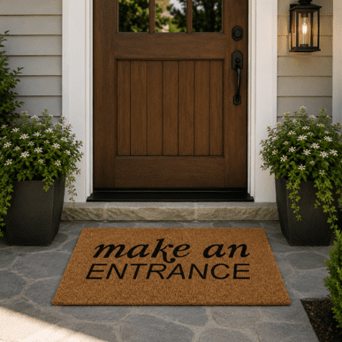 Message Mats