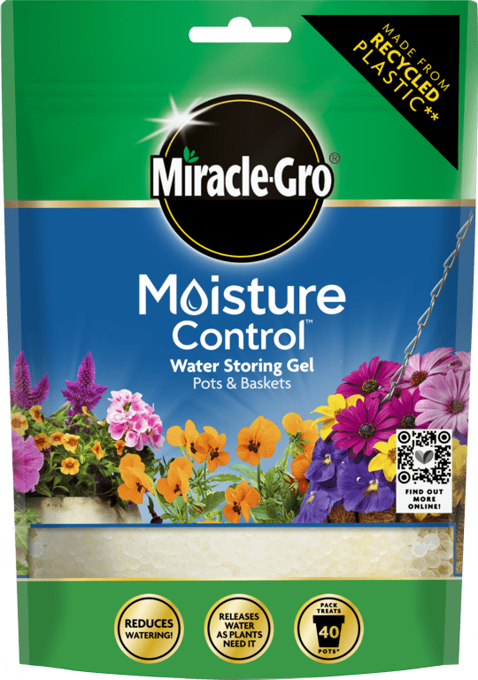 MiracleGro Slow Release Moisture Control 200g
