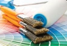 Mixer Paint