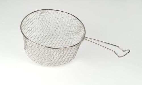 Mtk Housewares Chip Basket - 7" To Fit 8" Pan