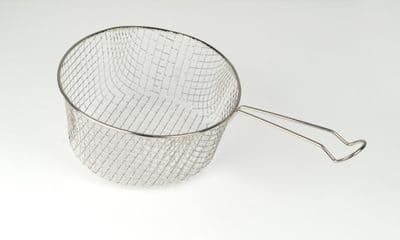 Mtk Housewares Chip Basket - 8