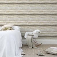Muriva Semper Marble Gold 189502 Wallpaper