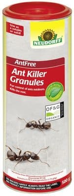 Neudorff Ant Killer Granules - 500g