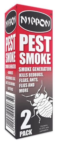 Nippon Pest Smoke