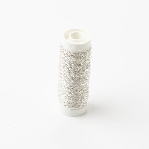 Oasis Bullion Wire - Silver