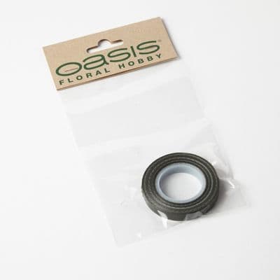 Oasis Pot Tape - Green - 9mm Width
