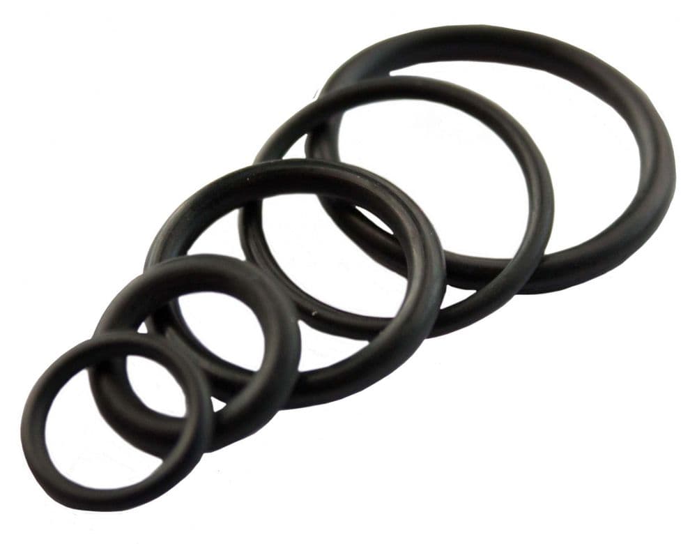 Oracstar Assorted O Rings - Pack B Pack 5