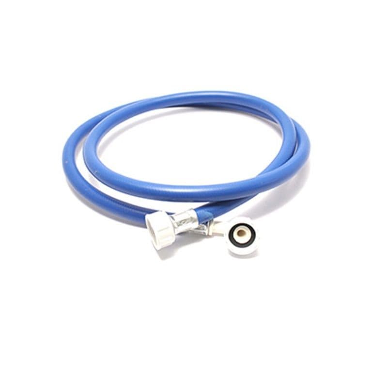 Oracstar Inlet Hose 90 Degree Bend Blue 1 5mtr