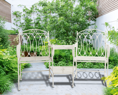 Pagoda - Hampstead Companion Set