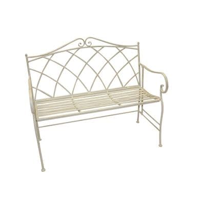 Pagoda - Kew Garden Bench