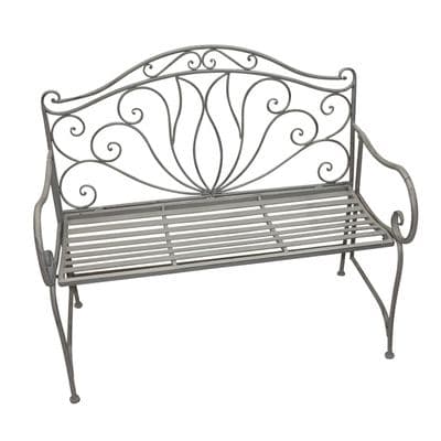 Pagoda - Richmond Bench
