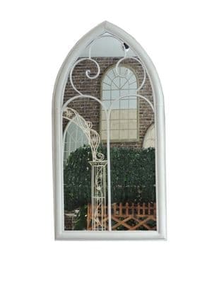 Pagoda - Richmond Garden Mirror
