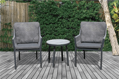 Pagoda - Tenaya Bistro Companion Set