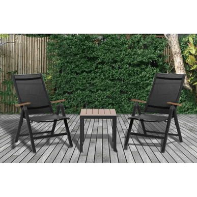 Pagoda - Valencia Companion Set